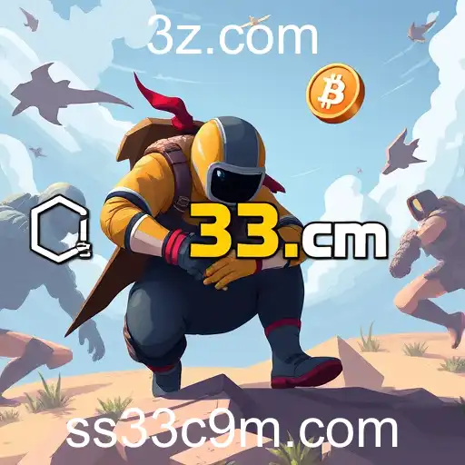Transformação Digital no Mundo dos Jogos com ss33.c9m