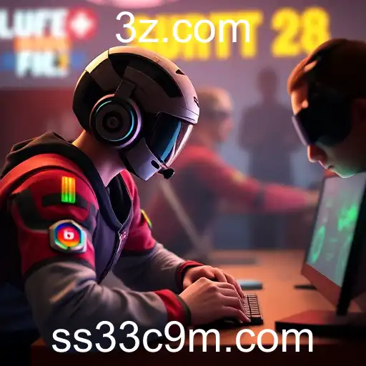 Tendências Emergentes em Jogos Online