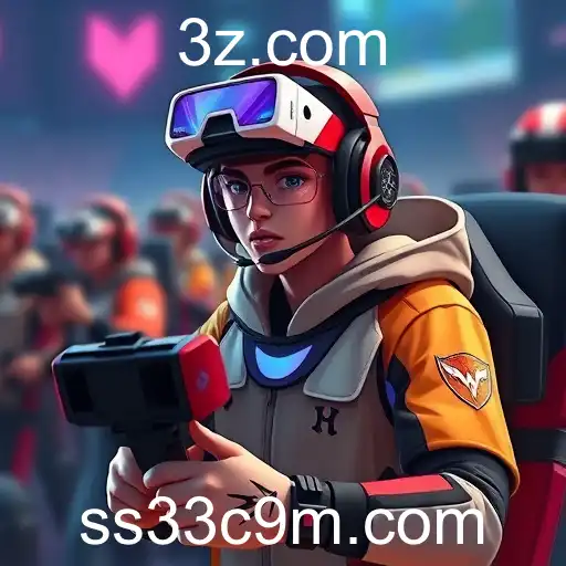 A Evolução do ss33.c9m nos Games Online