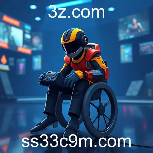 ss33.c9m: A Evolução dos Jogos em 2025