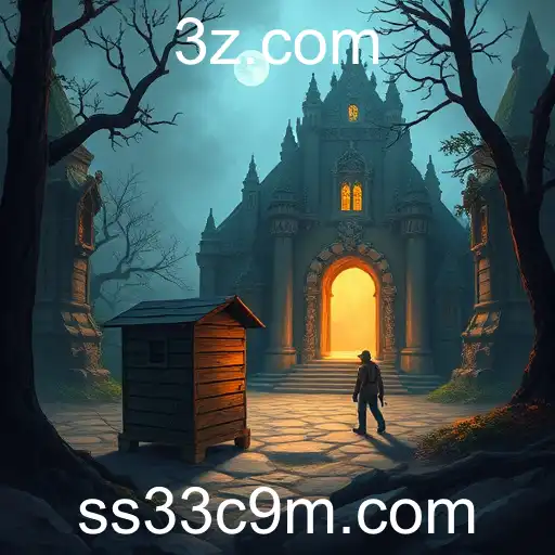 Explorando a Ascensão do ss33.c9m no Cenário de Jogos