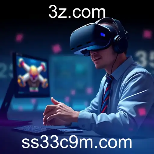 Explorando o Futuro: O Boom dos Jogos Online