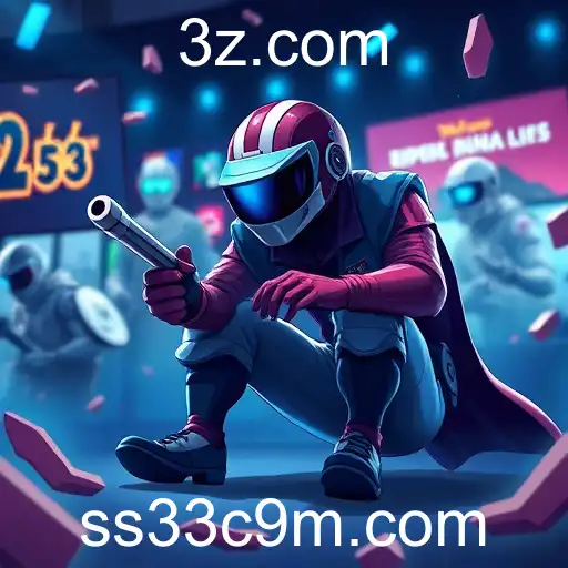 Revolução no Mundo dos Jogos Online