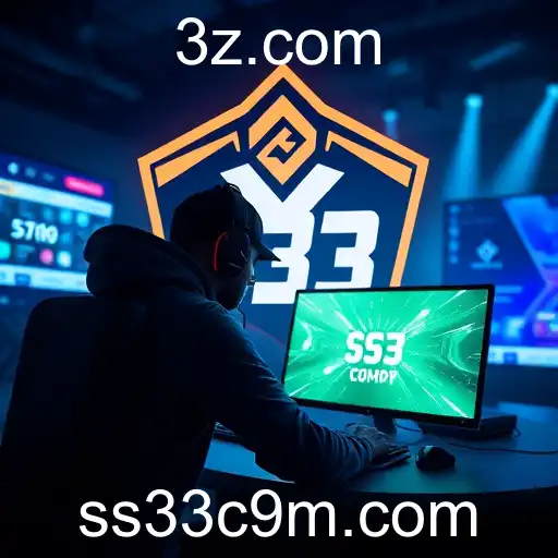 O Crescimento Impulsionador de ss33.c9m no Mundo dos Jogos