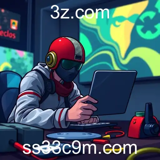 Crescimento Exponencial dos Jogos no Brasil: Novos Desafios e Oportunidades