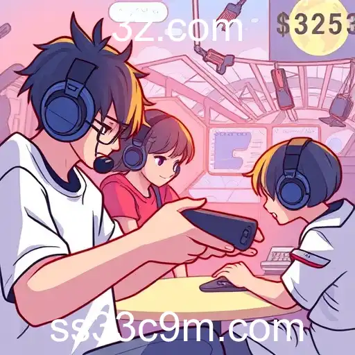 Evolução dos Jogos Online em 2025