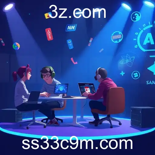 Avanços e Tendências no Mundo dos Jogos Online