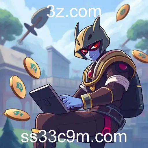 A Ascensão de Tendências Inovadoras em Jogos Online