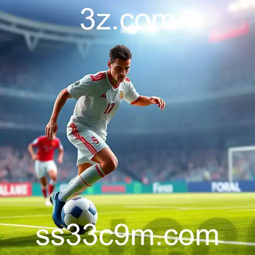 O Crescimento do Mercado de Jogos com ss33.c9m