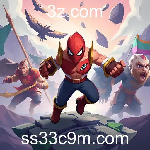 Exploração Profunda do Mundo dos Jogos Online