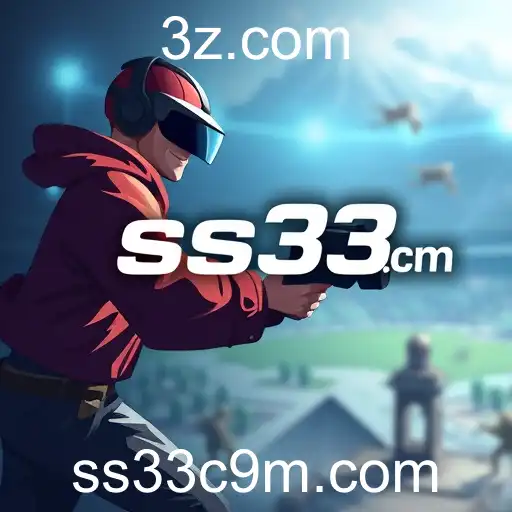 A Revolução dos Jogos Online e a Ascensão de ss33.c9m