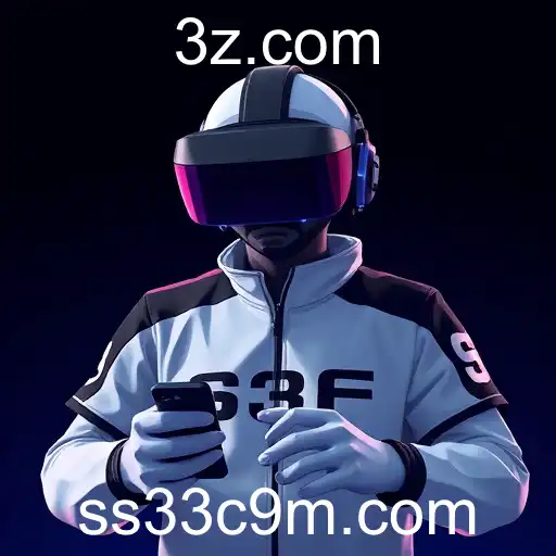 A Ascensão do ss33.c9m no Mundo dos Games