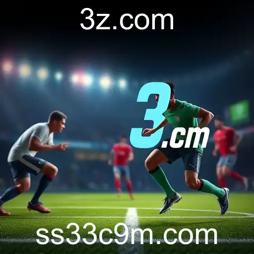 ss33.c9m: A Revolução do Gaming em 2026