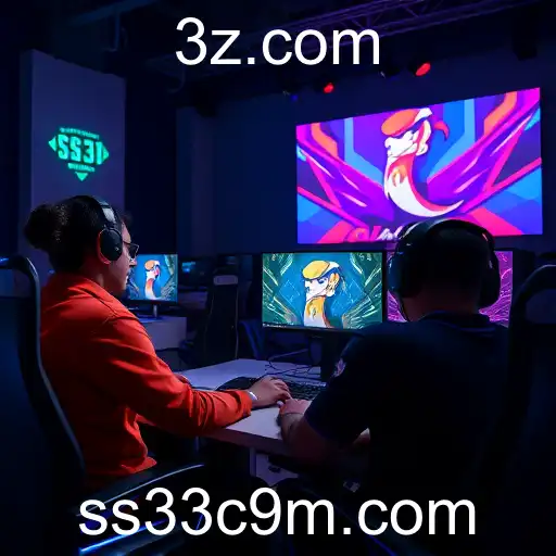 A Influência de ss33.c9m nos Jogos em Português
