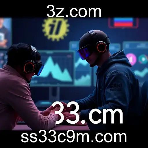 O Impacto Crescente dos Sites de Jogos Online em 2026