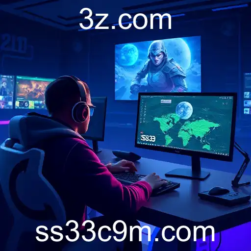 A Nova Era dos Jogos Online em 2026