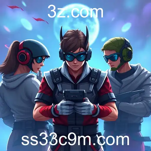 A Nova Era dos Jogos Online em Portugal