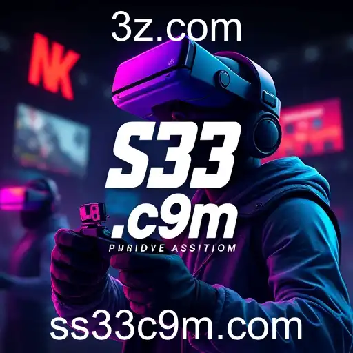 A Nova Era dos Jogos Online com ss33.c9m