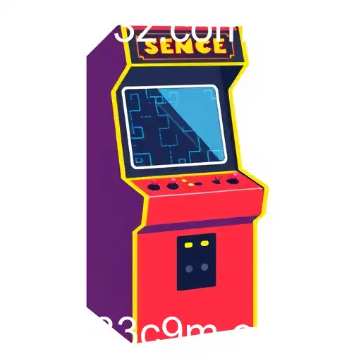 O Impacto de ss33.c9m no Mercado de Jogos Online