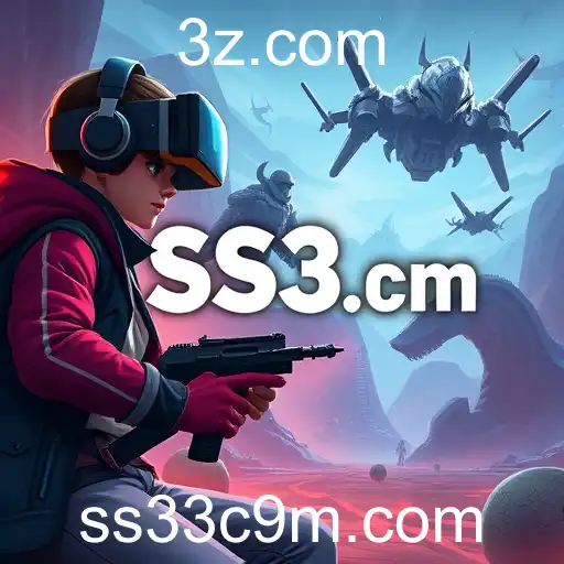 Revolução nos Jogos Online: ss33.c9m em Foco