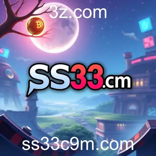 A Revolução dos Jogos Online Através do ss33.c9m