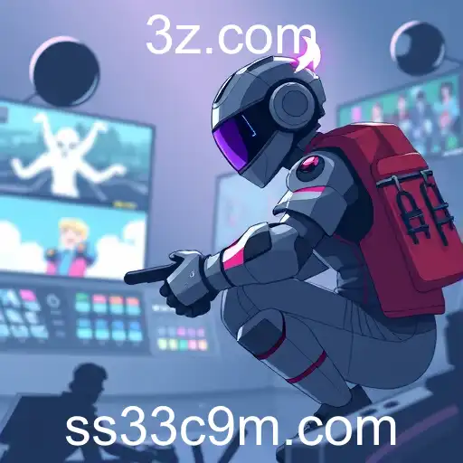 A Ascensão do ss33.c9m no Cenário de Jogos Online