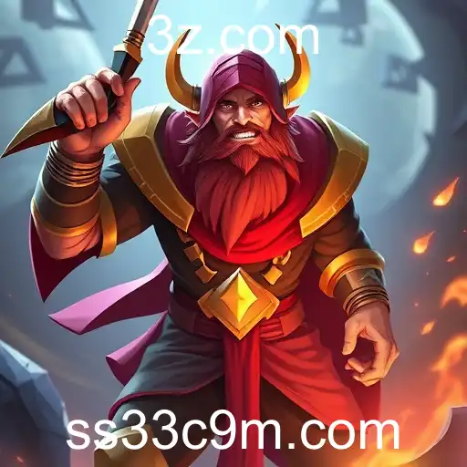 A Ascensão de ss33.c9m e o Futuro dos Jogos