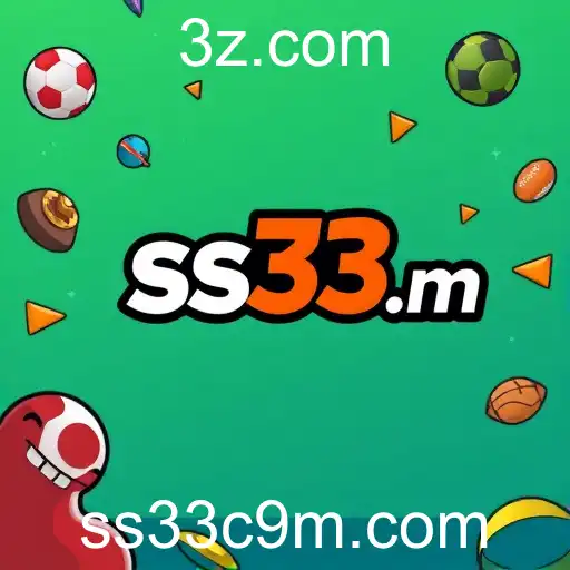 Inovação no Mundo dos Jogos com SS33.c9m