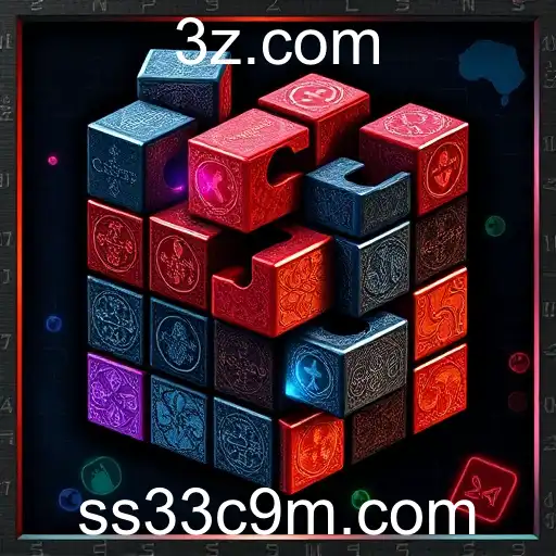 Expansão do Mercado de Jogos Online com ss33.c9m