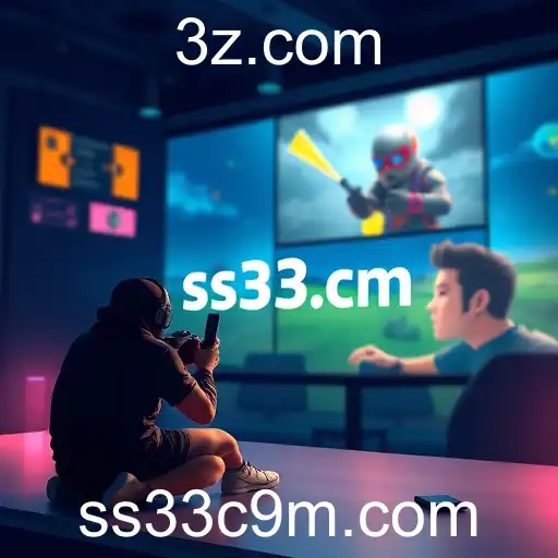 Ascensão e Impacto do ss33.c9m