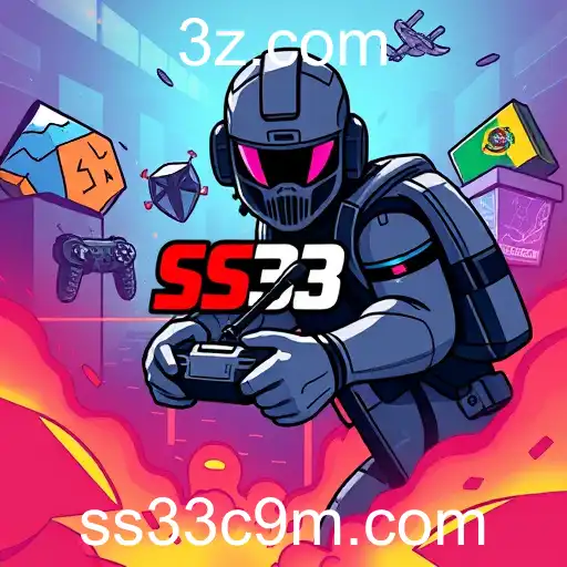 A Ascensão de ss33.c9m no Mundo dos Jogos