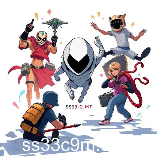 Tendências Emergentes nos Jogos Online